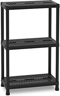 Recensioni di scaffale componibile