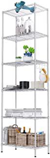 Recensioni di scaffali metallici