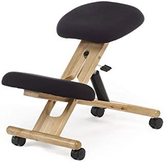 Recensioni di sedia ergonomica posturale stokke