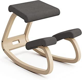 Recensioni di sedia posturale stokke