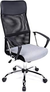 Recensioni di sedia ufficio schienale alto
