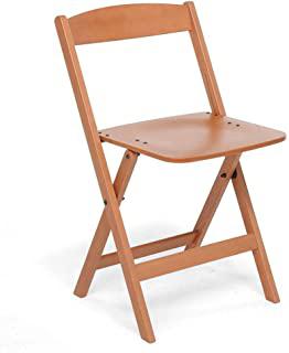 Recensioni di sedie in legno