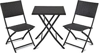 Recensioni di sedie rattan