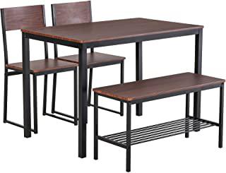 Recensioni di set tavolo e sedie cucina