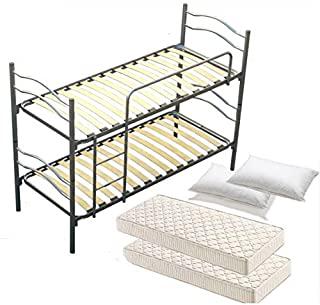 Recensioni di struttura letto a castello