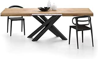 Recensioni di tavoli particolari in legno