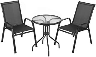 Recensioni di tavolino con pouf a scomparsa