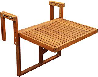Recensioni di tavolino pensile da balcone