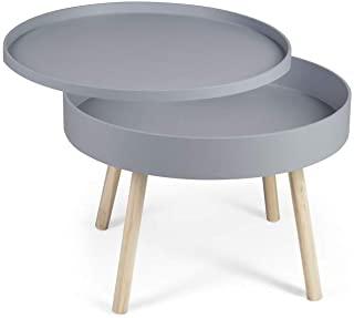 Recensioni di tavolino salotto con cassetti