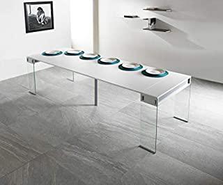 Recensioni di tavolo console