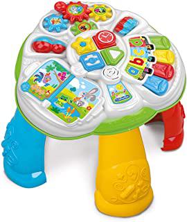 Recensioni di tavolo gioco bambini