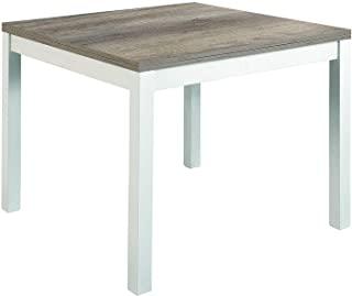 Recensioni di tavolo rotondo 90 cm