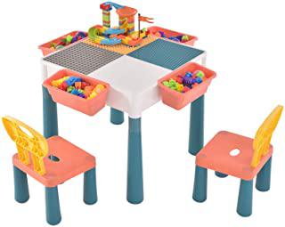 Recensioni di tavolo sedie bambini