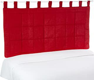 Recensioni di testata letto matrimoniale imbottita