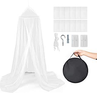 Recensioni di zanzariera letto