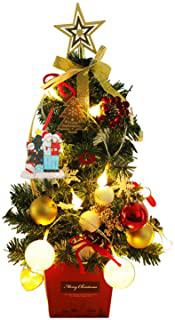 Recensioni di albero di natale da tavolo