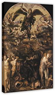 Recensioni di angelo caduto quadro