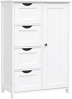 Recensioni di armadio da bagno