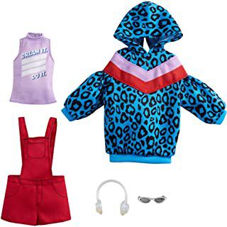 Recensioni di armadio di barbie con vestiti