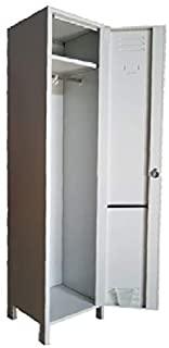 Recensioni di armadio spogliatoio 3 posti
