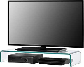 Recensioni di base per tavolo in vetro
