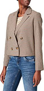 Recensioni di blazer quadri