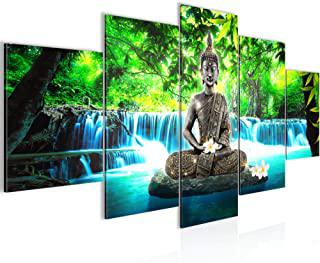 Recensioni di buddha quadro