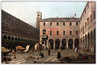 Recensioni di canaletto quadri