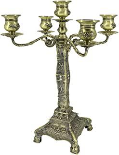 Recensioni di candelabri antichi