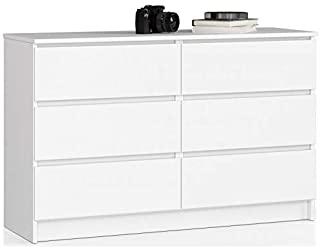 Recensioni di cassettiera a specchio
