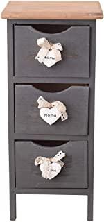 Recensioni di cassettiera stile shabby