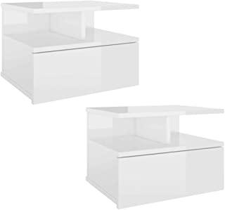 Recensioni di comodini sospesi a muro