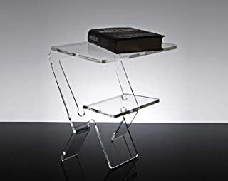 Recensioni di comodino plexiglass