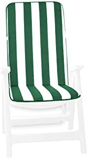 Recensioni di cuscini sedie da giardino