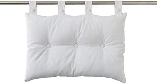 Recensioni di cuscini testiera letto con lacci