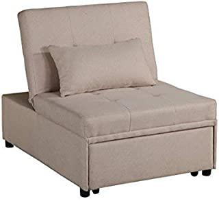 Recensioni di divano con pouf