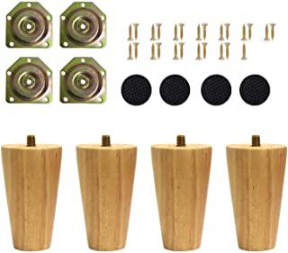 Recensioni di gambe per tavoli in legno