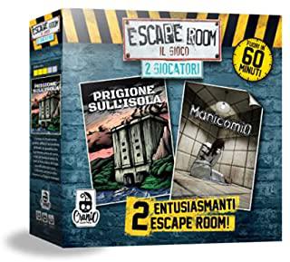 Recensioni di giochi da tavolo alcolici