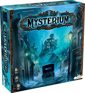 Recensioni di giochi da tavolo belli
