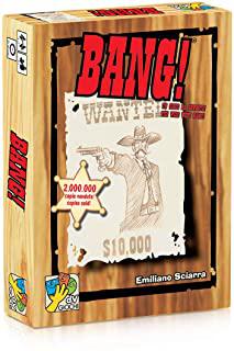 Recensioni di giochi di carte e da tavolo