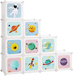Recensioni di guardaroba bambini