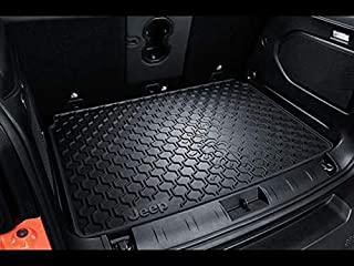 Recensioni di jeep renegade baule
