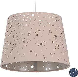 Recensioni di lampadario cameretta bimbi