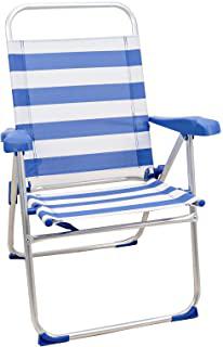 Recensioni di lettini da spiaggia portatili
