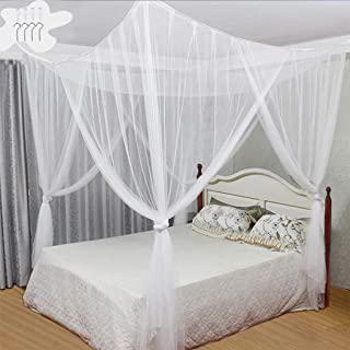 Recensioni di letto a baldacchino moderno