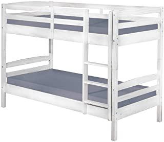 Recensioni di letto a castello a 3 posti