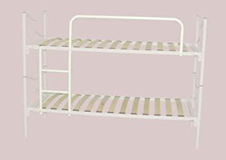Recensioni di letto a castello con scala