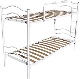 Recensioni di letto a castello in legno per adulti