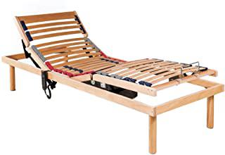 Recensioni di letto elettrico per disabili