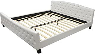 Recensioni di letto matrimoniale senza contenitore